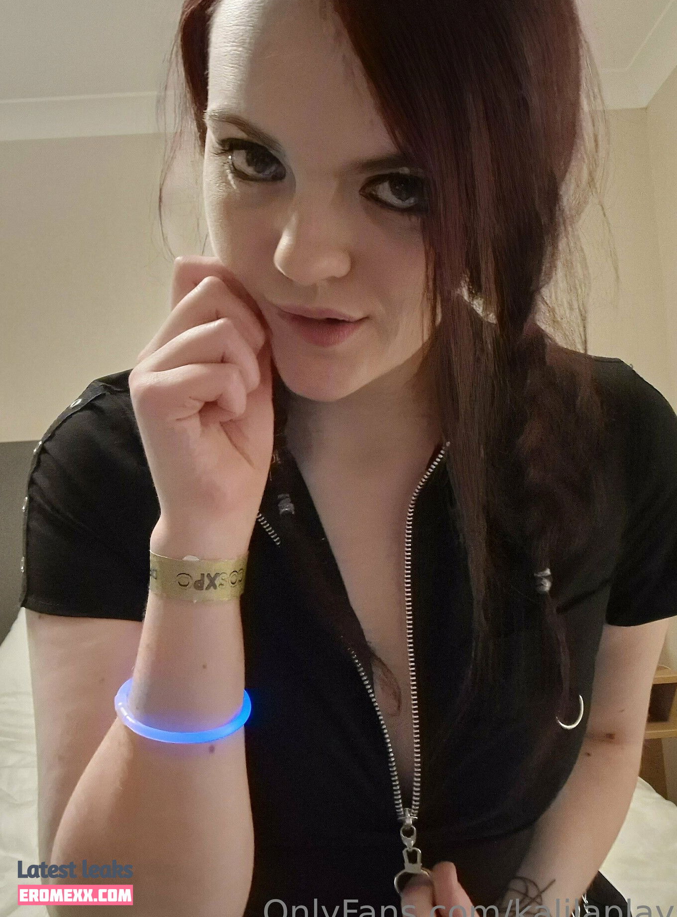 Latest Leaks kalilaplays Nude #18 - Fapello