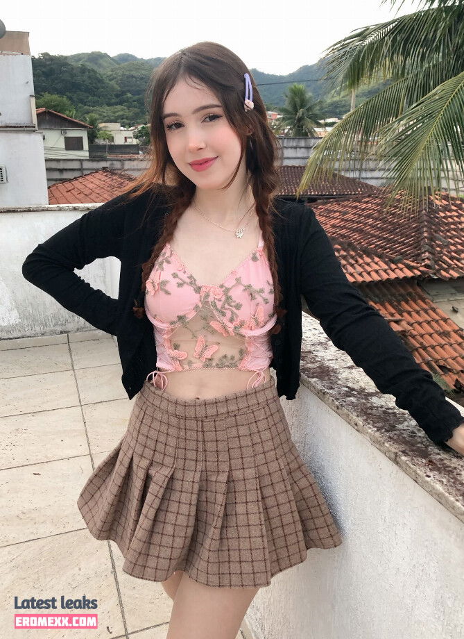 Latest Leaks kalimaraa Nude #127 - Fapello