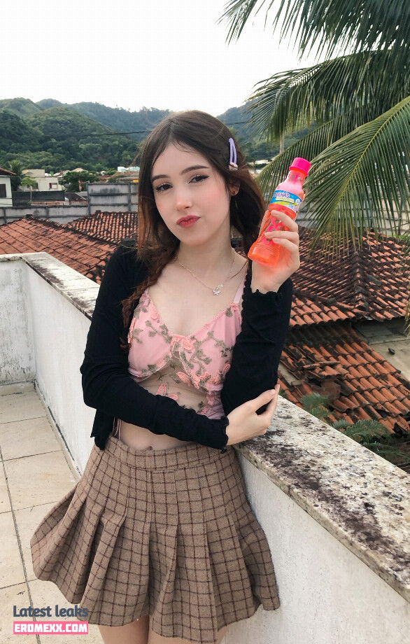 Latest Leaks kalimaraa Nude #131 - Fapello