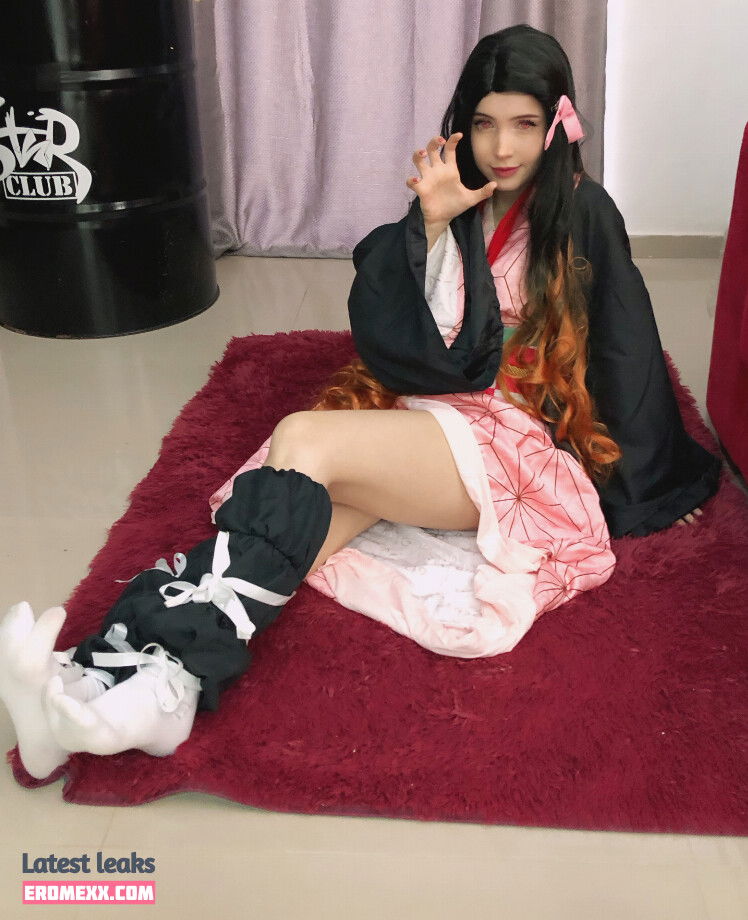 Latest Leaks kalimaraa Nude #187 - Fapello