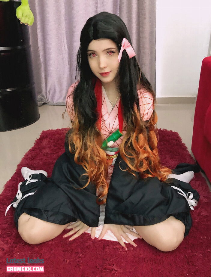 Latest Leaks kalimaraa Nude #198 - Fapello