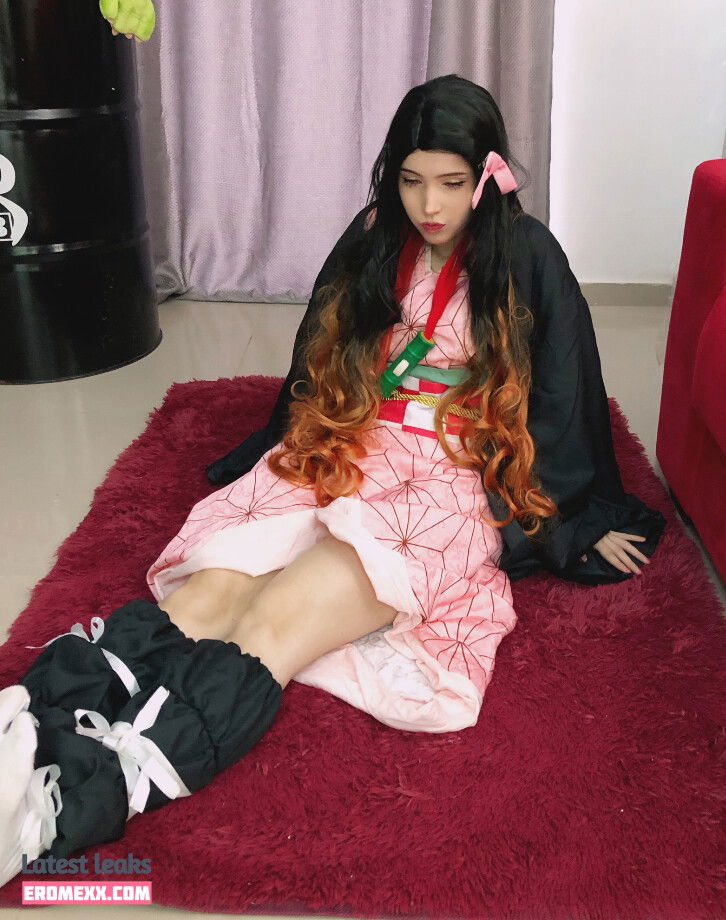 Latest Leaks kalimaraa Nude #199 - Fapello