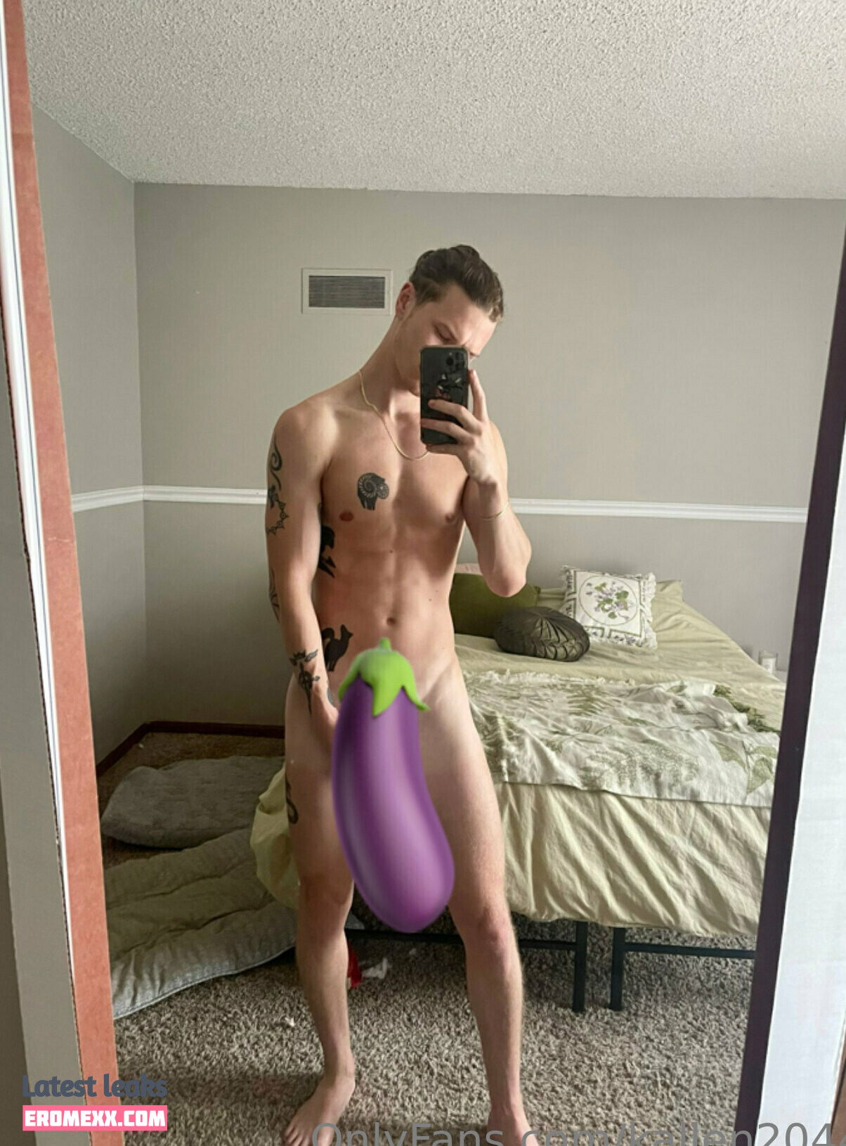 Latest Leaks kallen2044 Nude #48 - Erome