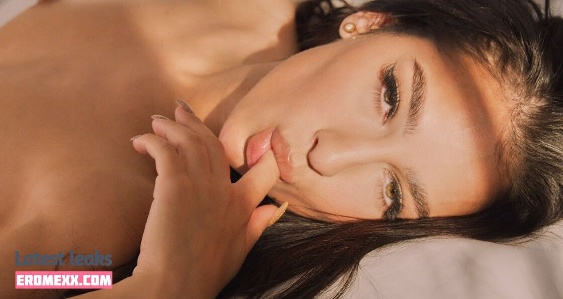 Latest Leaks Kama Oxi Nude #4 - Fapello