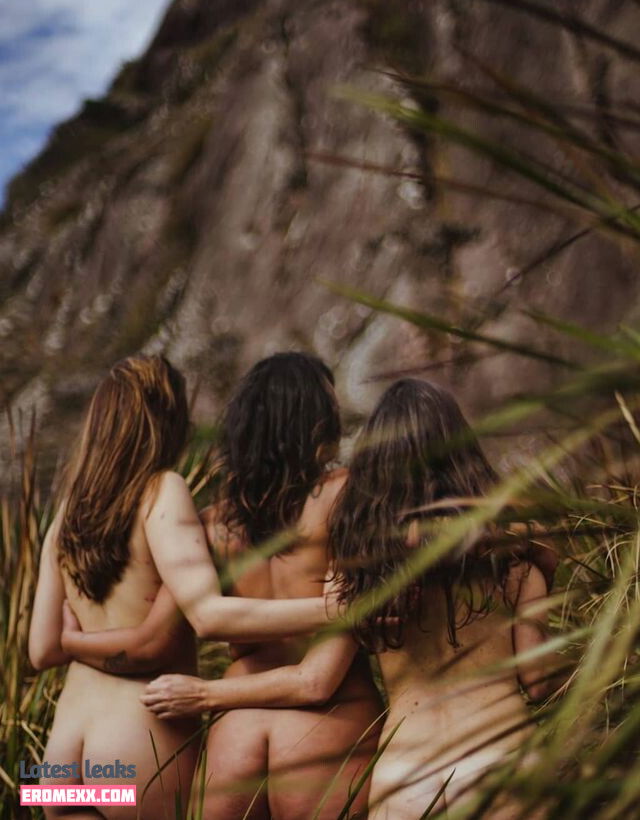 Latest Leaks Kami Queiroz Nude #16 - Fapello