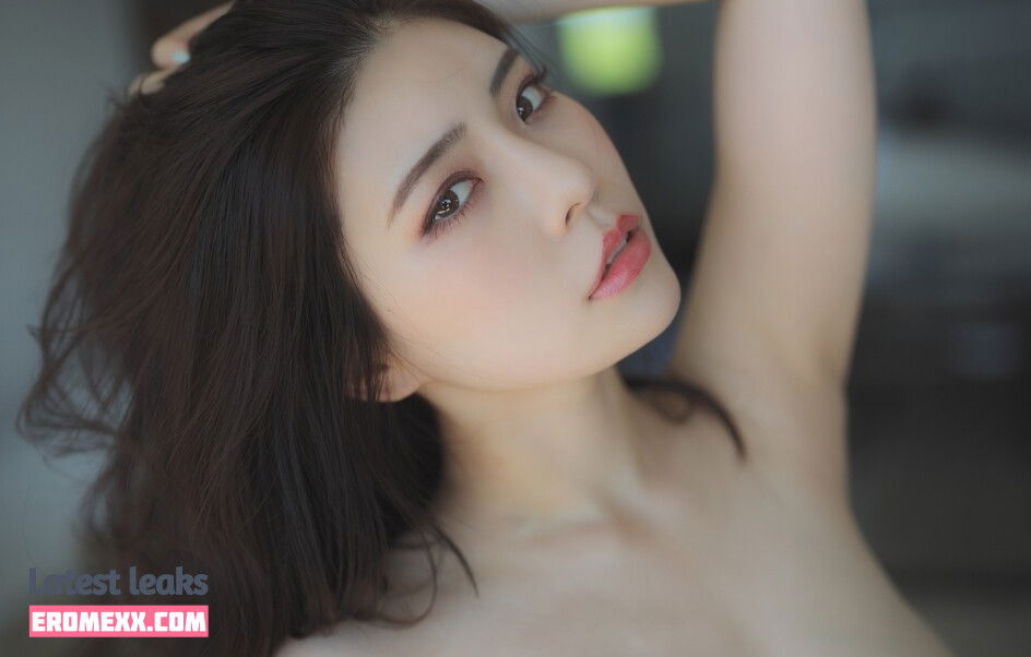 Latest Leaks Kamiki Rei Nude #14 - Fapello