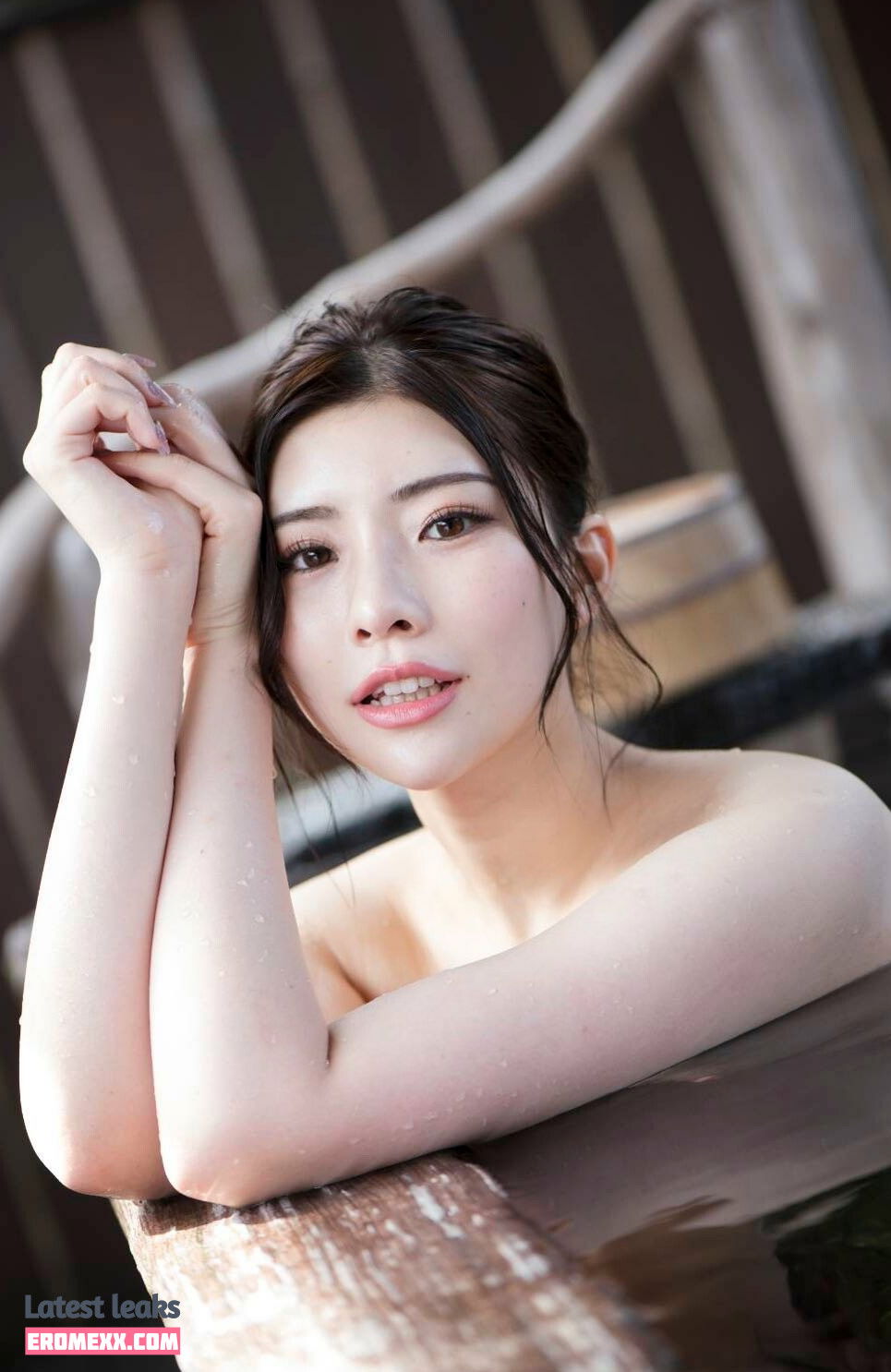 Latest Leaks Kamiki Rei Nude #22 - Fapello