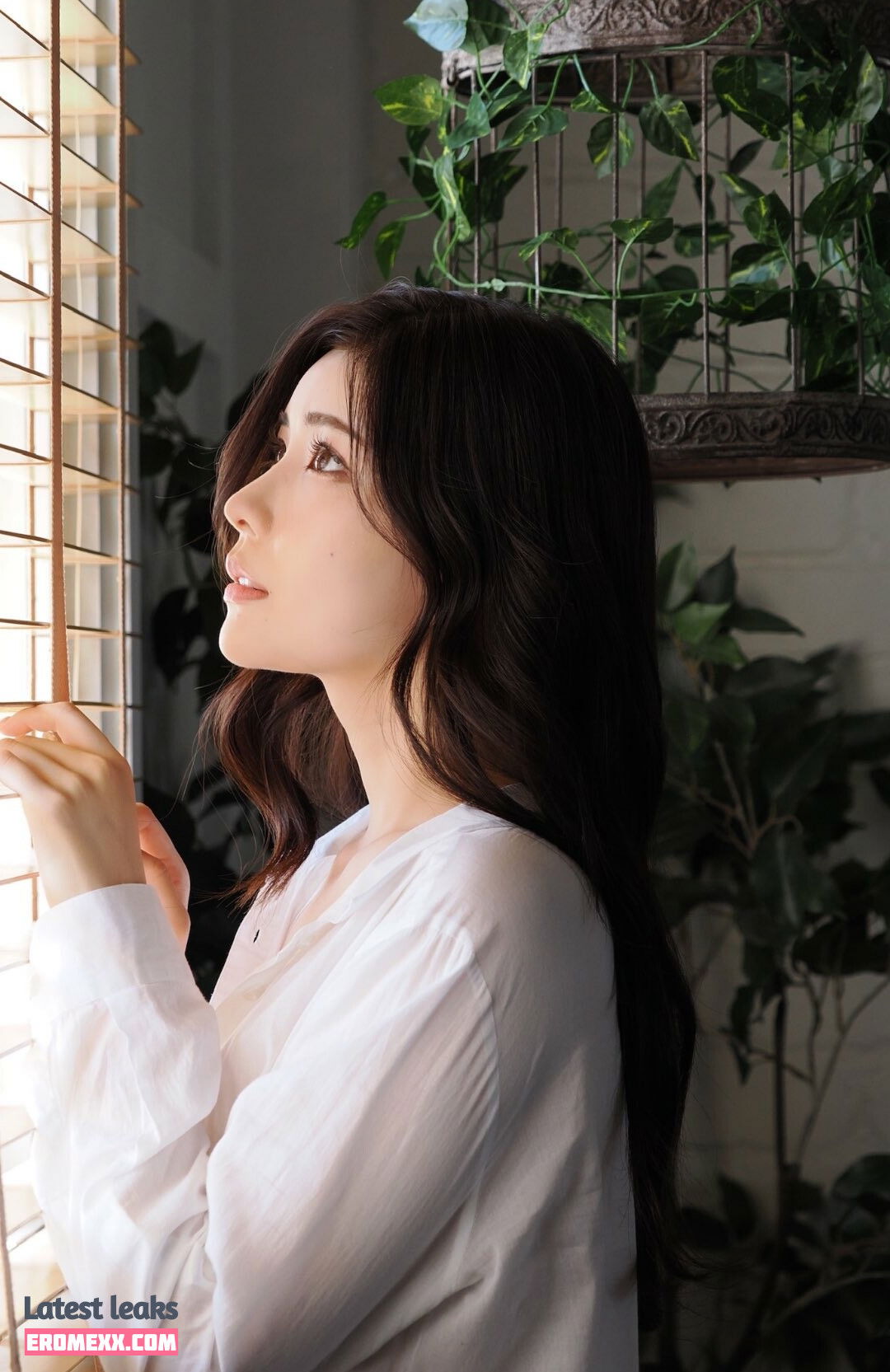 Latest Leaks Kamiki Rei Nude #62 - Fapello