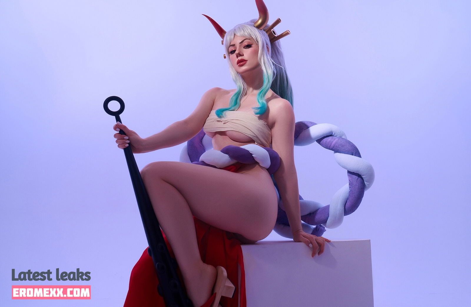 Latest Leaks kamiko zero Nude #109 - Fapello