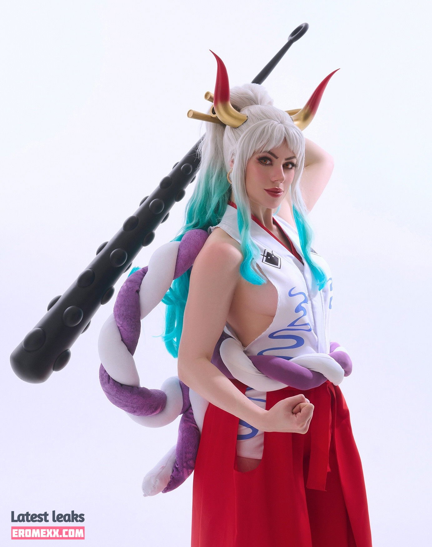 Latest Leaks kamiko zero Nude #110 - Fapello
