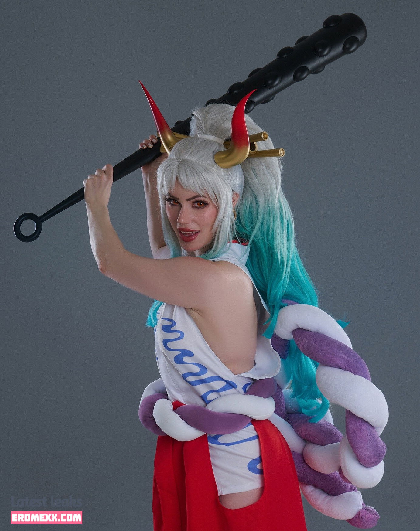 Latest Leaks kamiko zero Nude #118 - Fapello