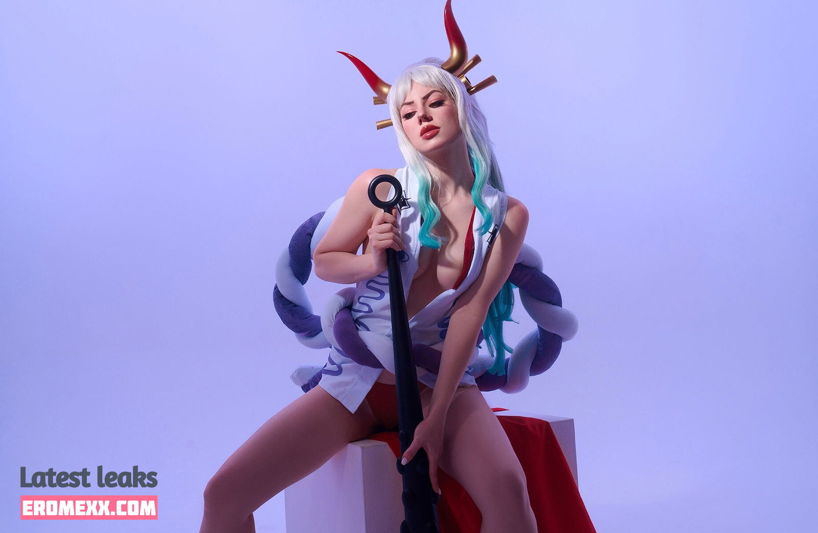 Latest Leaks kamiko zero Nude #121 - Fapello
