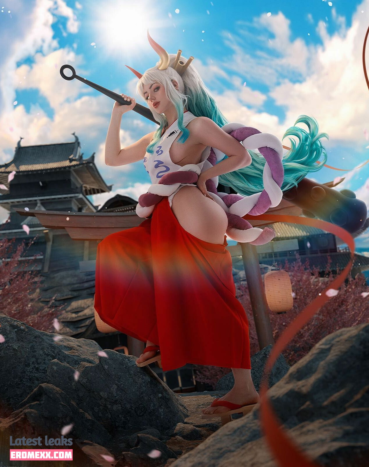 Latest Leaks kamiko zero Nude #91 - Fapello