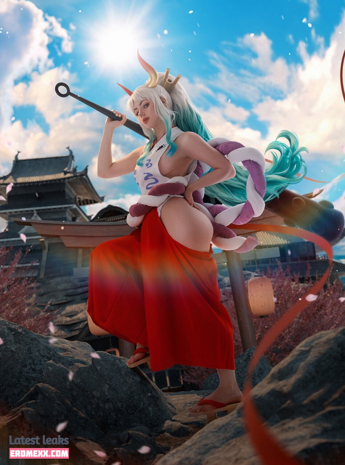 Latest Leaks kamiko zero Nude #95 - Fapello