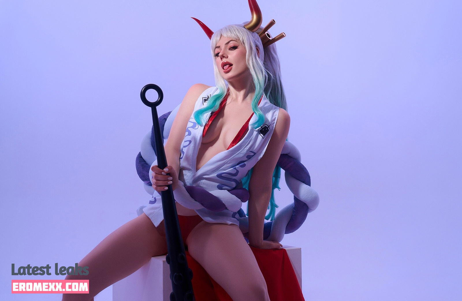Latest Leaks kamiko zero Nude #96 - Fapello