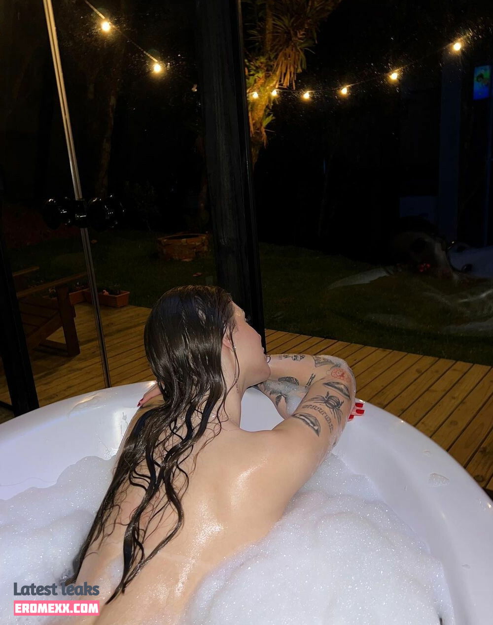 Latest Leaks Kamila Borges Nude #45 - Fapello