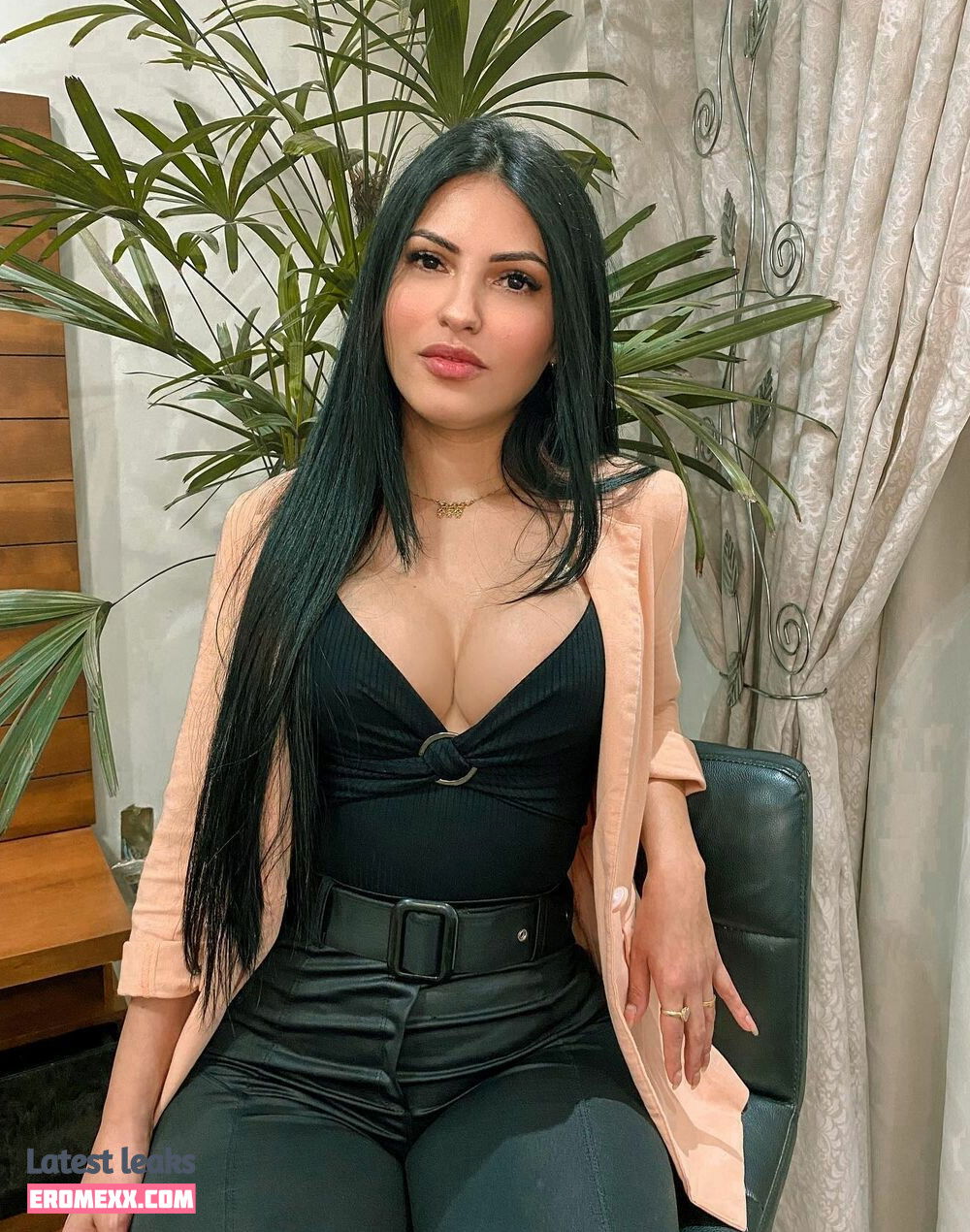 Latest Leaks Kamila Borges Nude #48 - Fapello