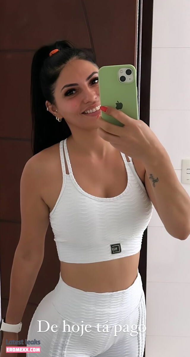 Latest Leaks Kamila Borges Nude #53 - Fapello