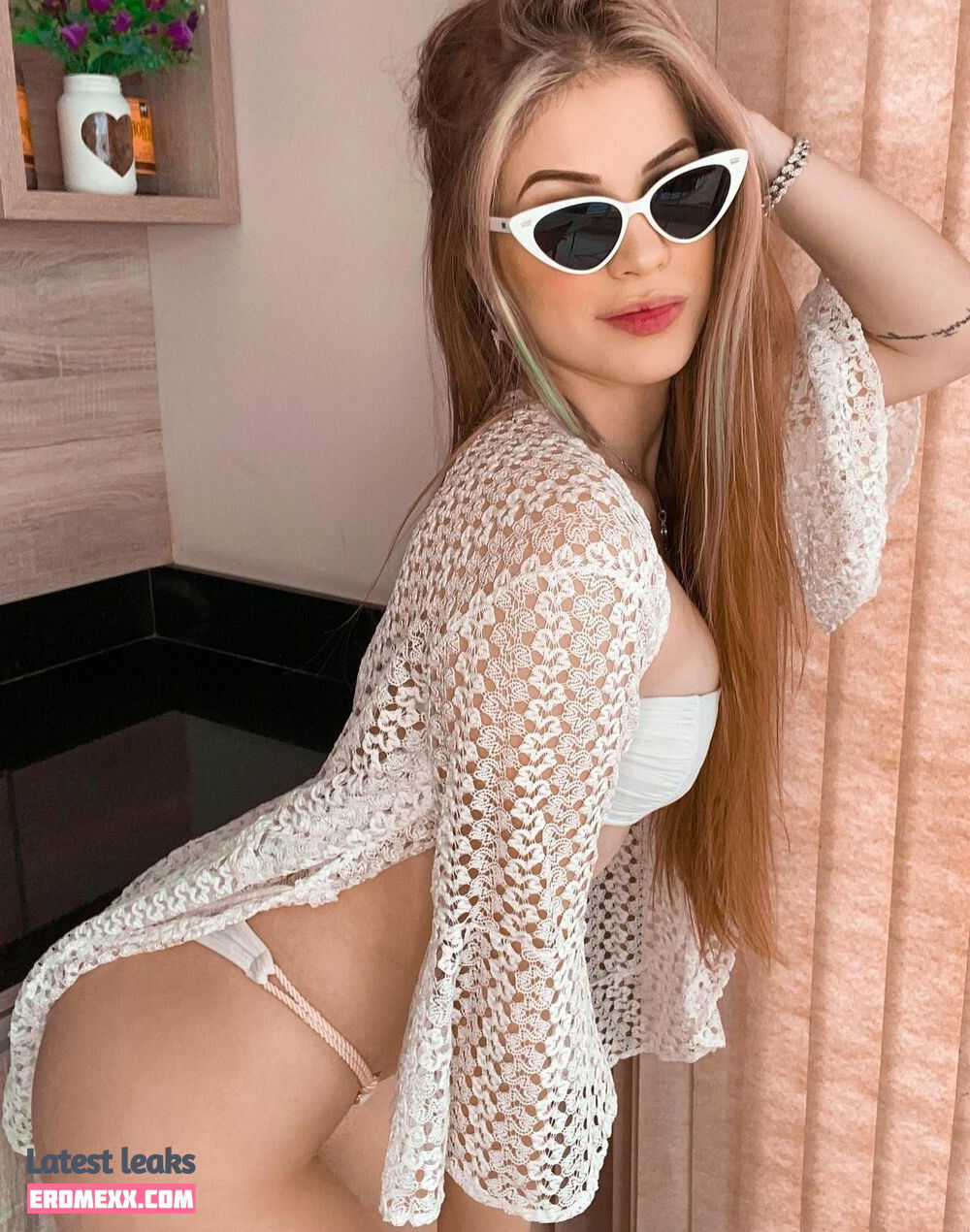 Latest Leaks Kamila Borges Nude #80 - Fapello
