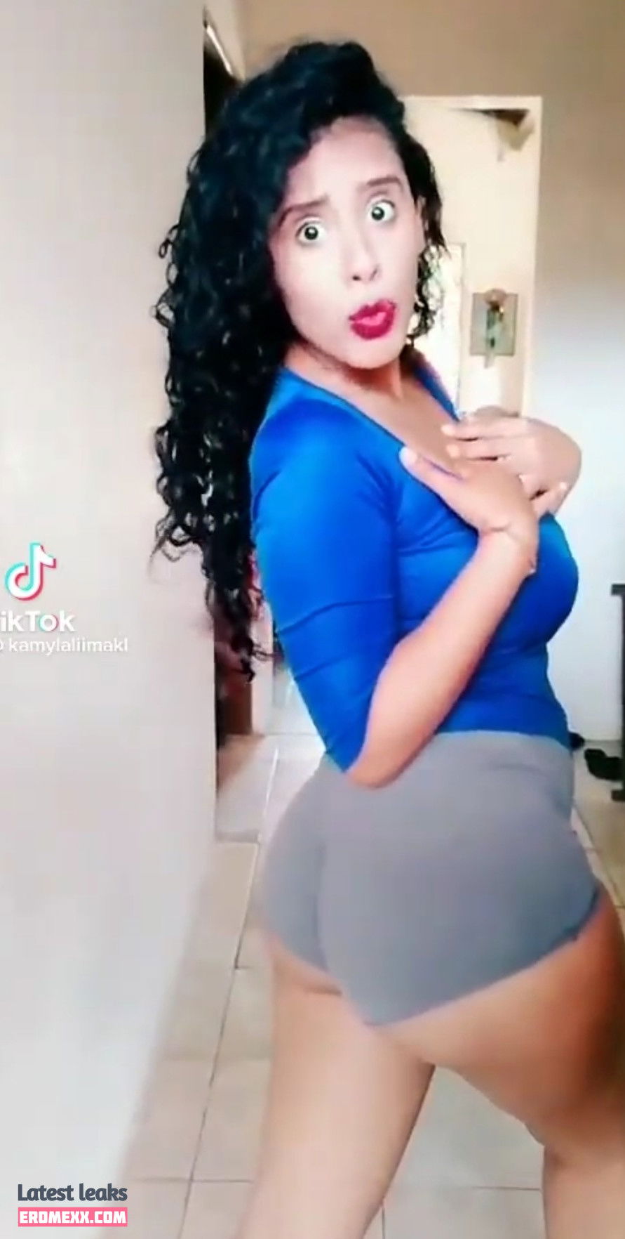 Latest Leaks Kamylla Lima Nude #24 - Fapello