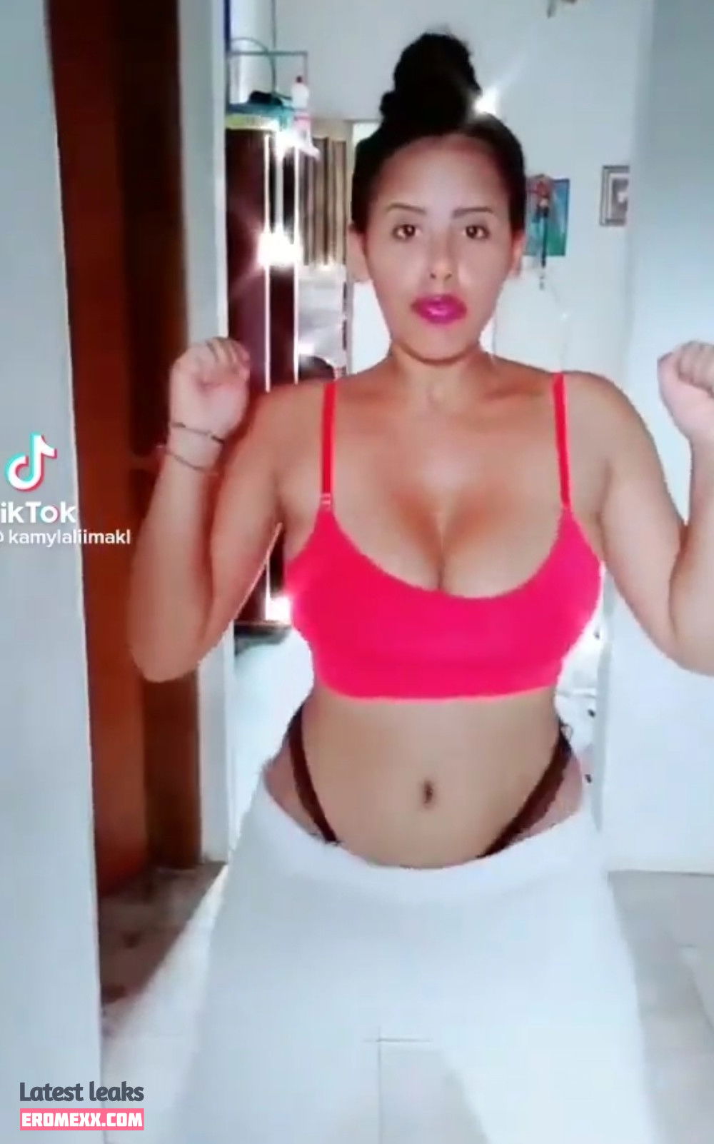 Latest Leaks Kamylla Lima Nude #27 - Fapello