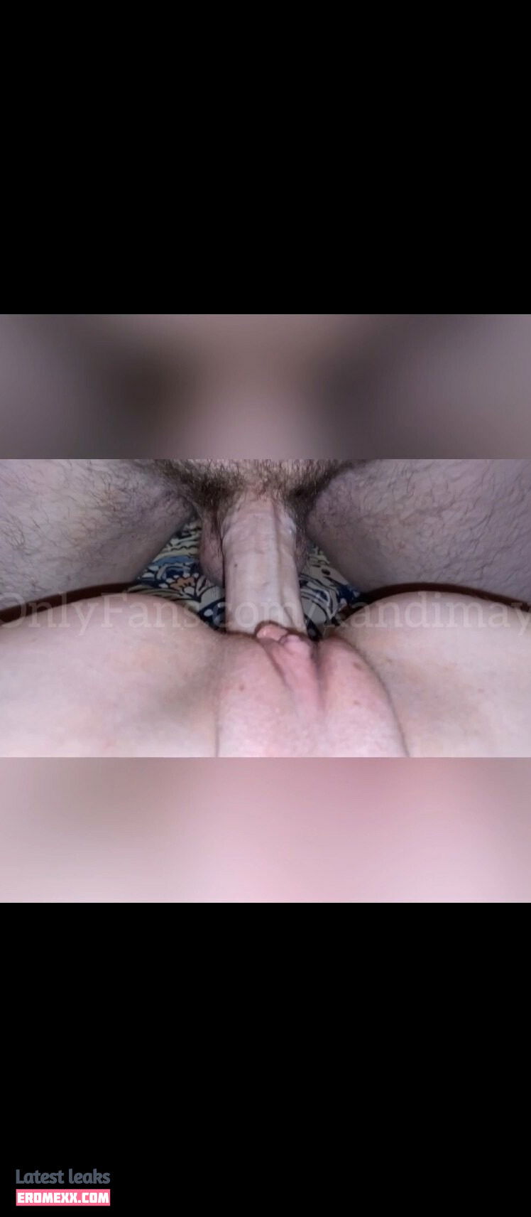 Latest Leaks kandimay Nude #14 - Fapello