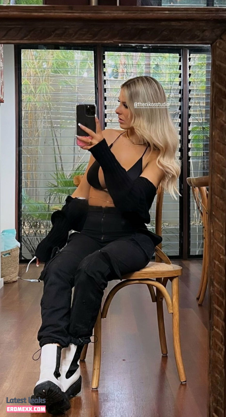 Latest Leaks KandJbaby Nude #68 - Fapello