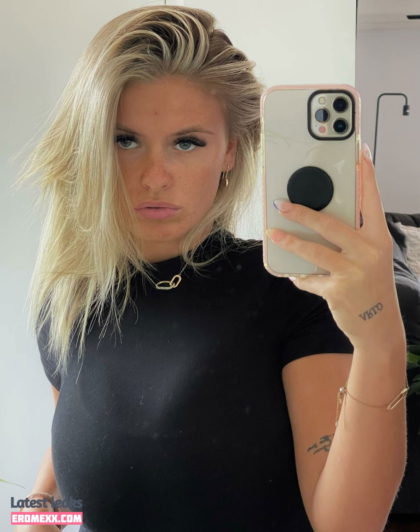 Latest Leaks KandJbaby Nude #75 - Fapello