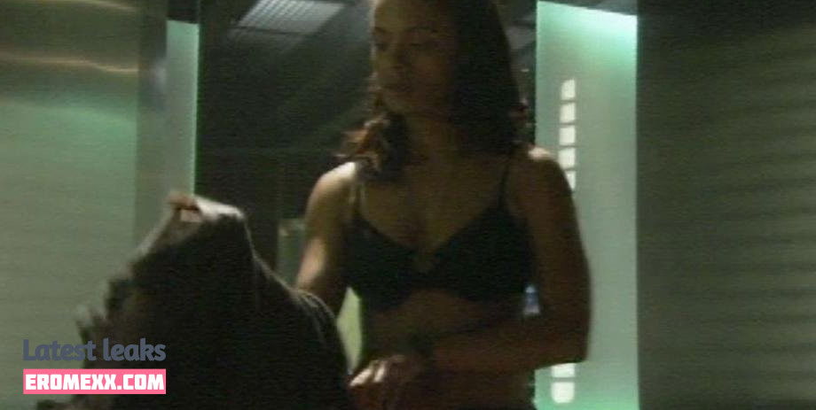 Latest Leaks Kandyse McClure Nude #1 - Fapello