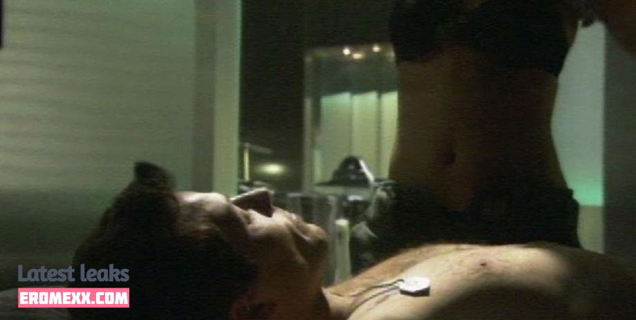 Latest Leaks Kandyse McClure Nude #2 - Fapello