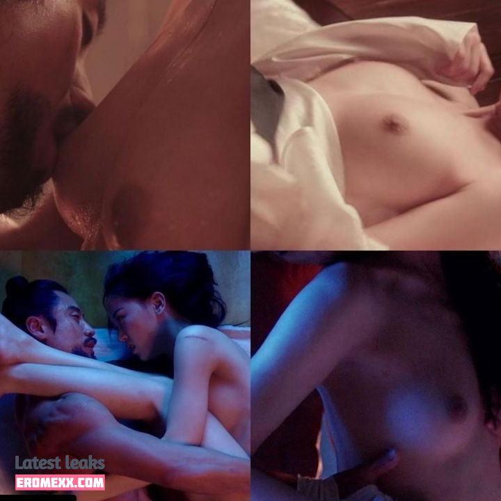 Latest Leaks Kang Han-na Nude #1 - Erome