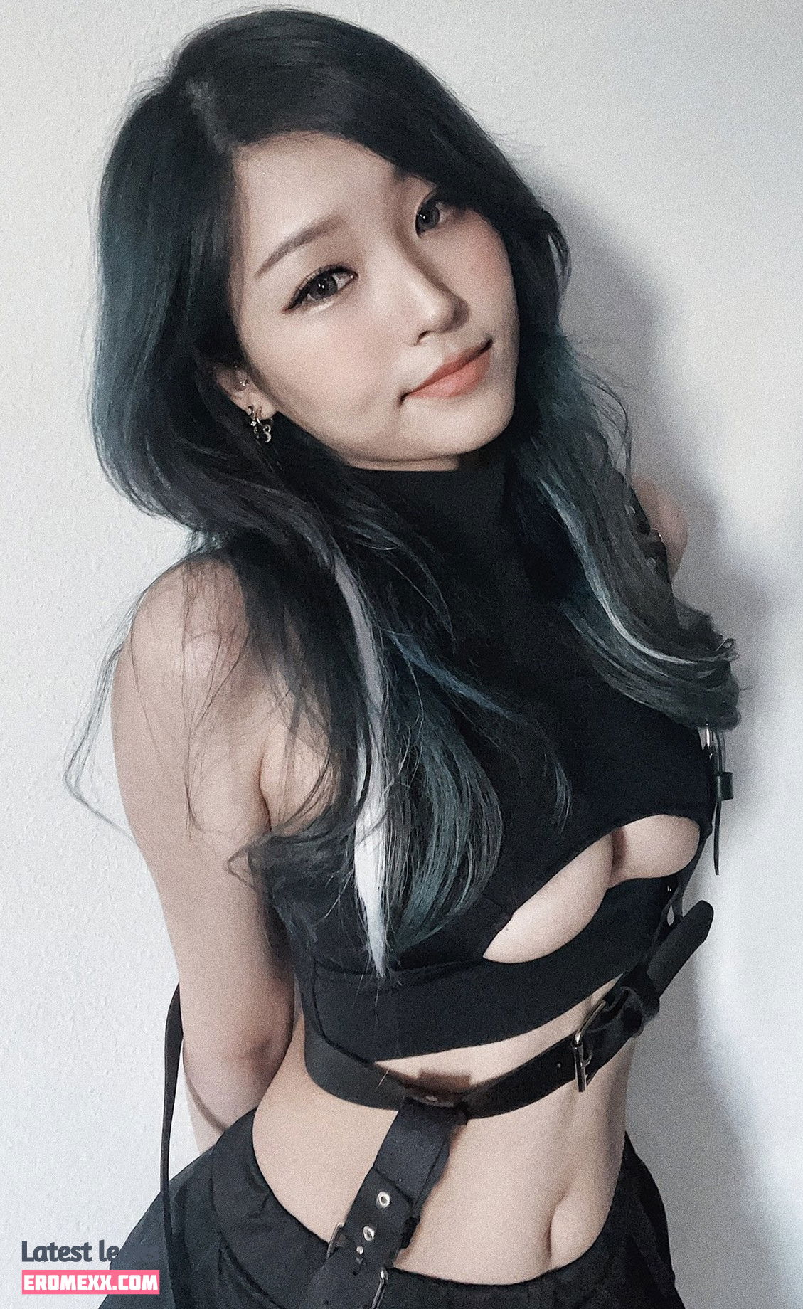 Latest Leaks Kang Hee Yoon Nude #1 - Fapello