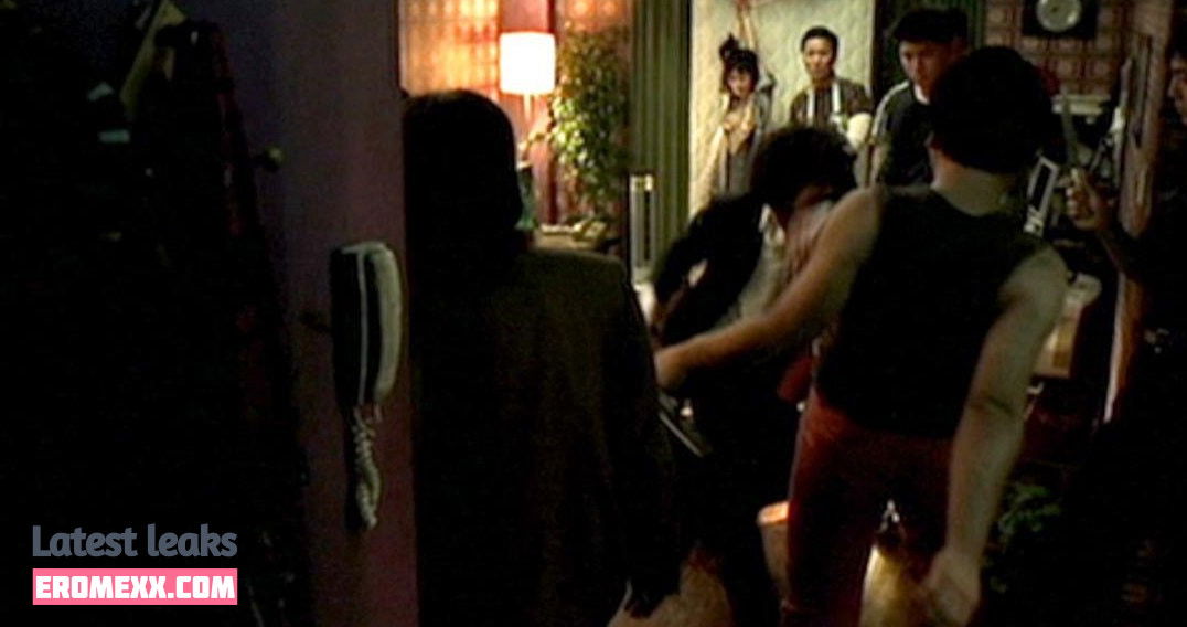 Latest Leaks Kang Hye-jung Nude #1 - Fapello