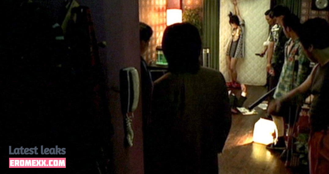 Latest Leaks Kang Hye-jung Nude #7 - Fapello