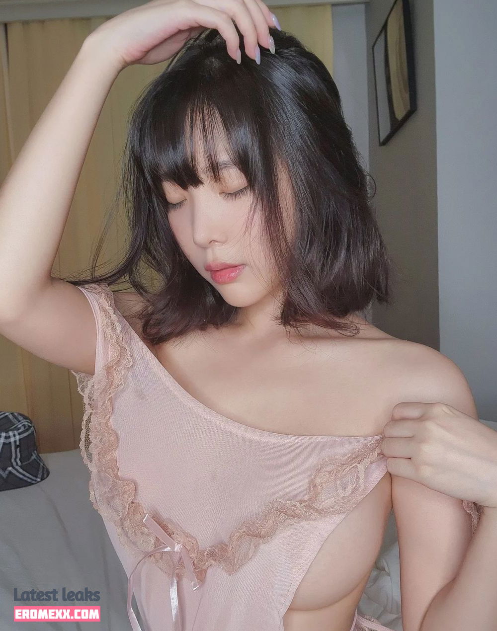 Latest Leaks Kang Inkyung Nude #9 - Erome