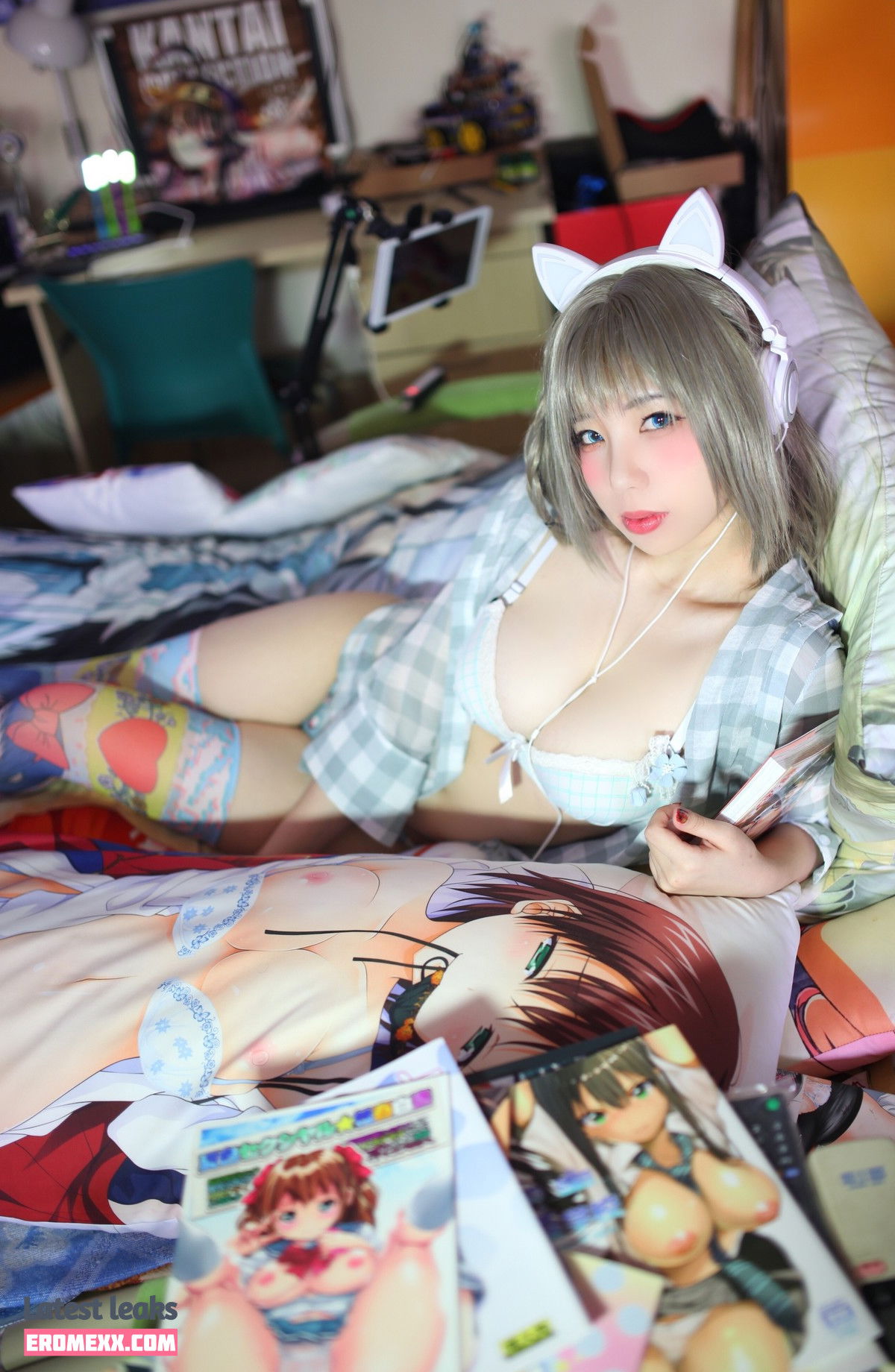 Latest Leaks Kano Nozomi Nude #60 - Fapello