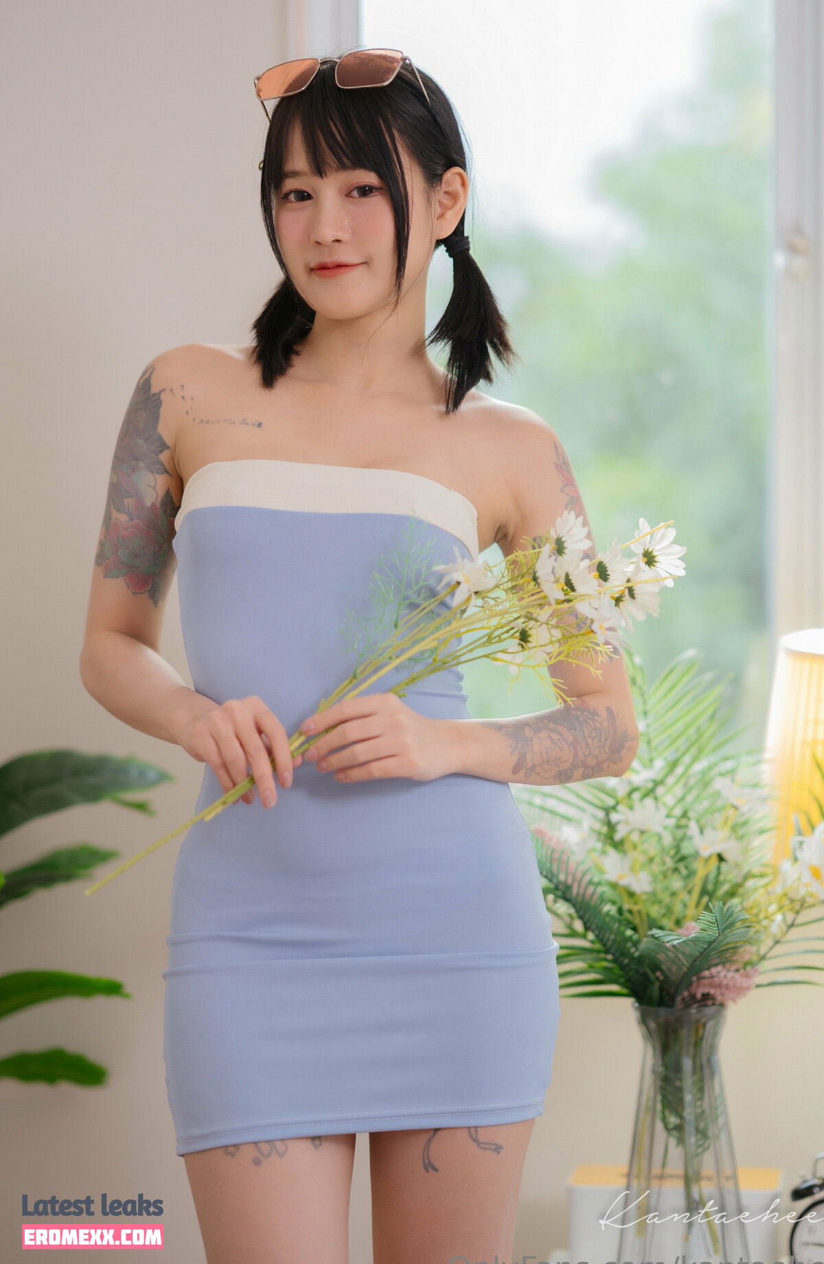 Latest Leaks Kantaehee Nude #46 - Erome