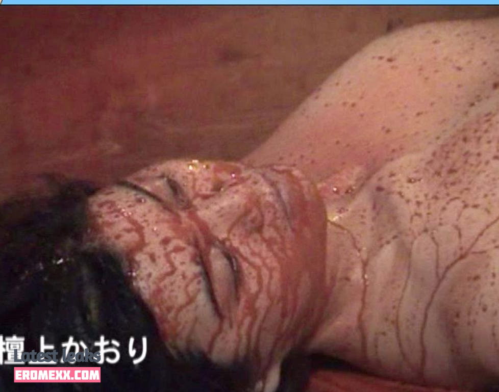 Latest Leaks Kaori Danjou Nude #3 - Fapello