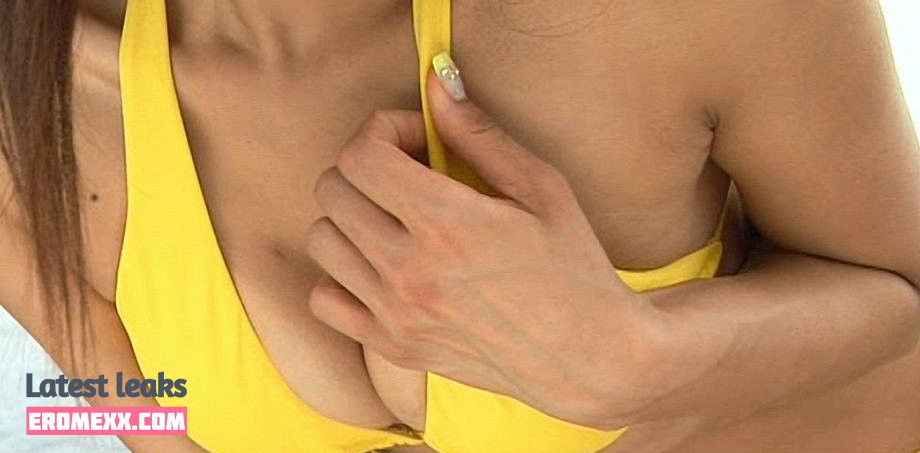 Latest Leaks Kaori Ishigaki Nude #3 - Fapello