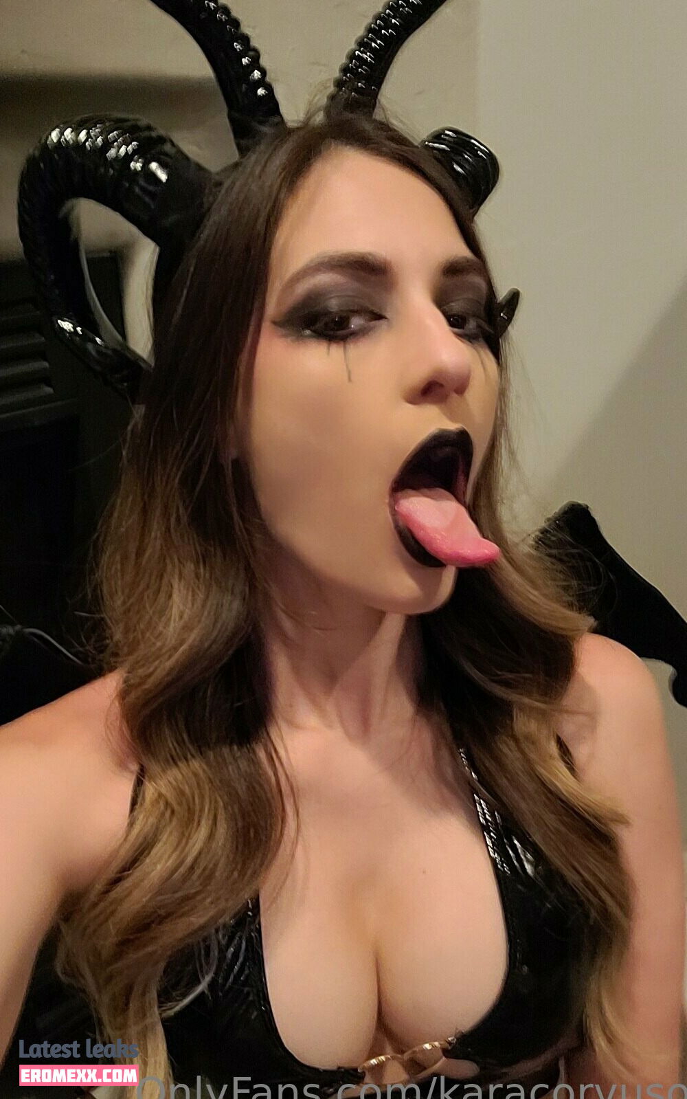 Latest Leaks Kara Corvus Nude #244 - Fapello