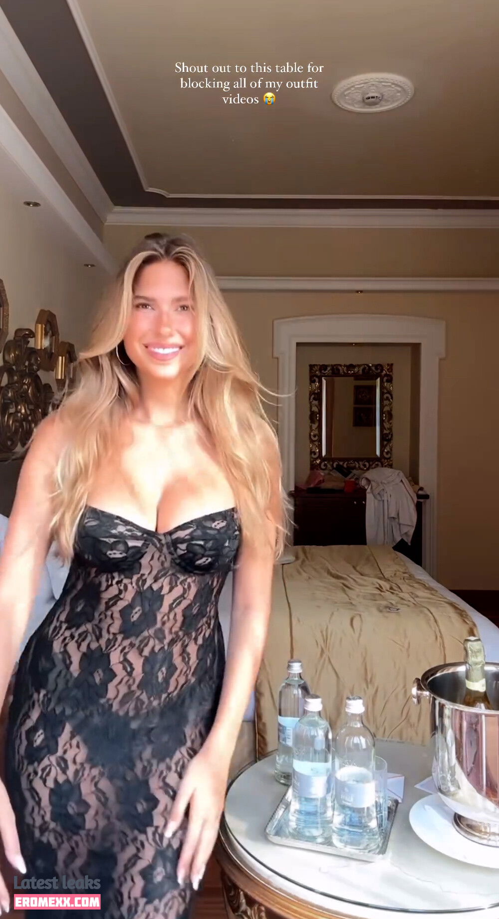 Latest Leaks Kara Del Toro Nude #6608 - Erome