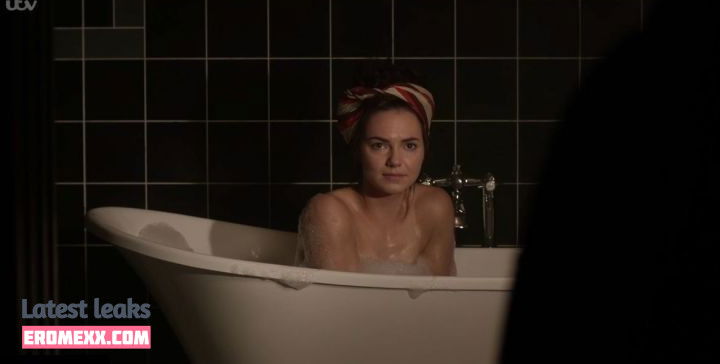 Latest Leaks Kara Tointon Nude #70 - Erome