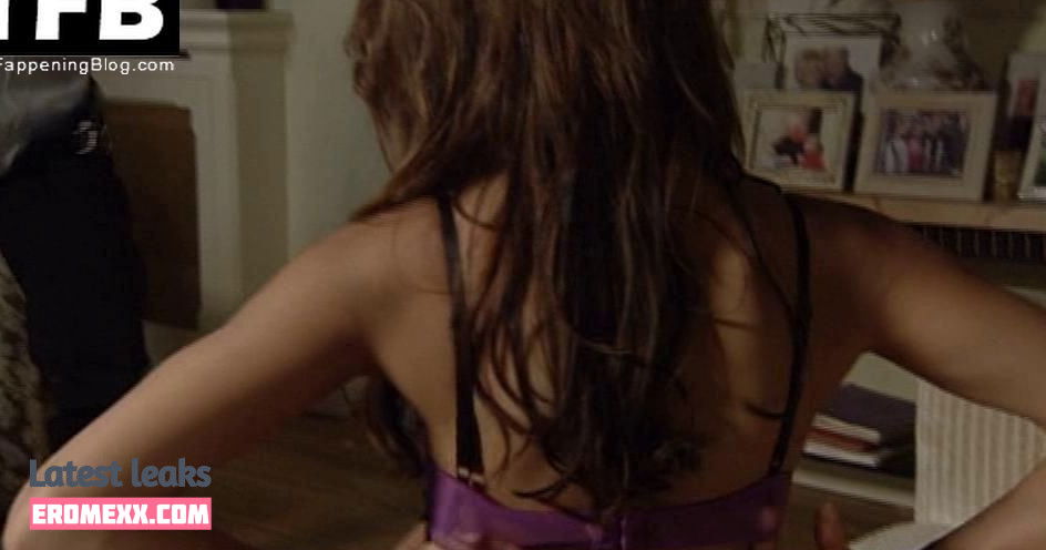 Latest Leaks Kara Tointon Nude #78 - Erome