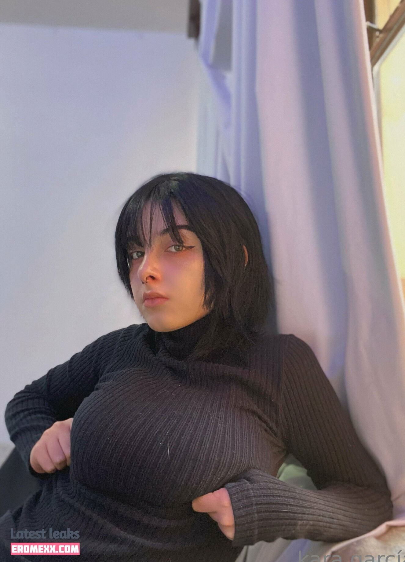 Latest Leaks karagarcia1 Nude #9 - Fapello