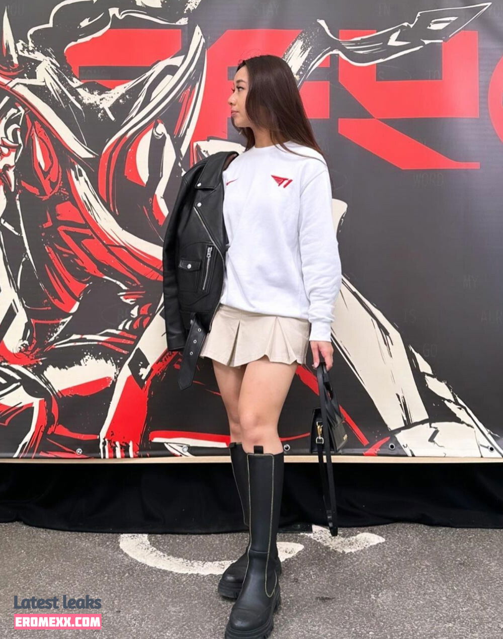 Latest Leaks Karagii Nude #17 - Fapello