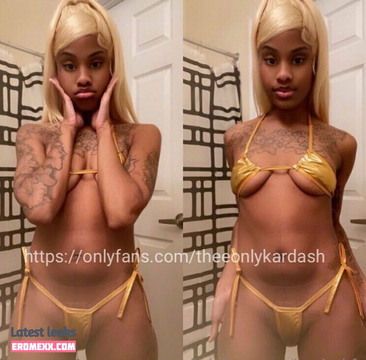 Latest Leaks kardashfree Nude #1 - Erome
