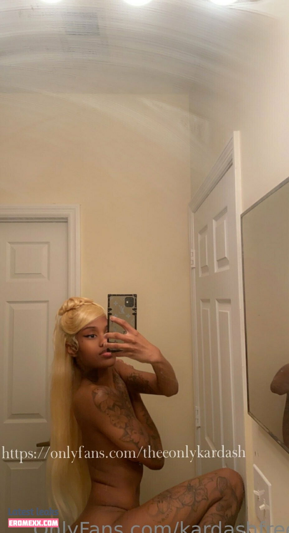 Latest Leaks kardashfree Nude #5 - Erome
