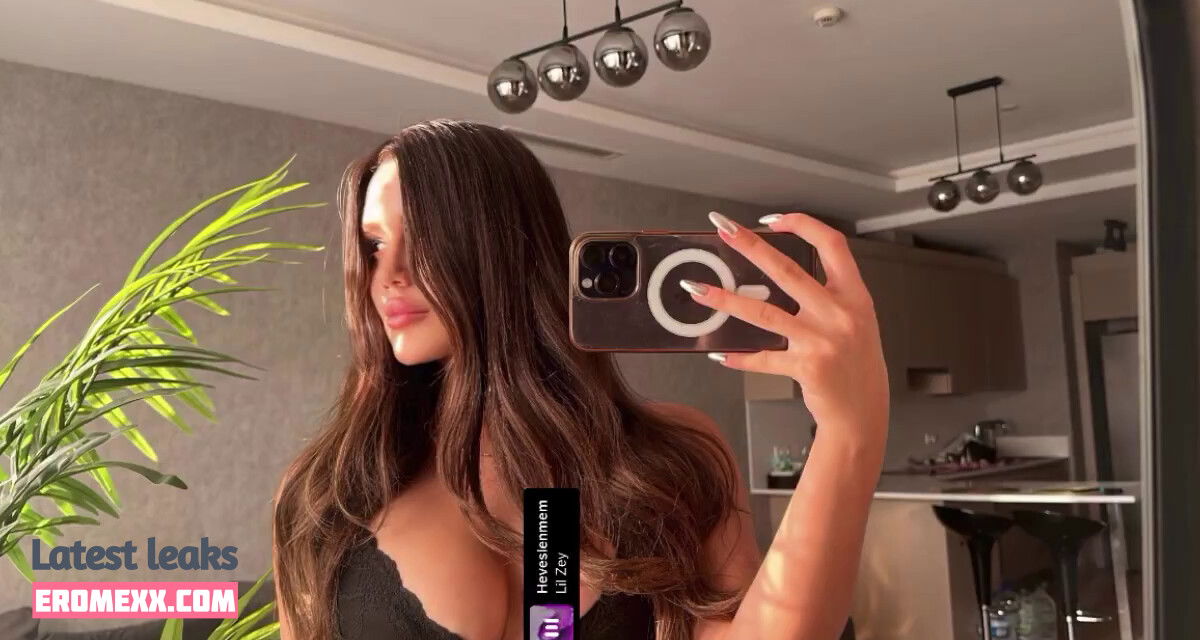Latest Leaks Kardelen Toprak Nude #62 - Fapello