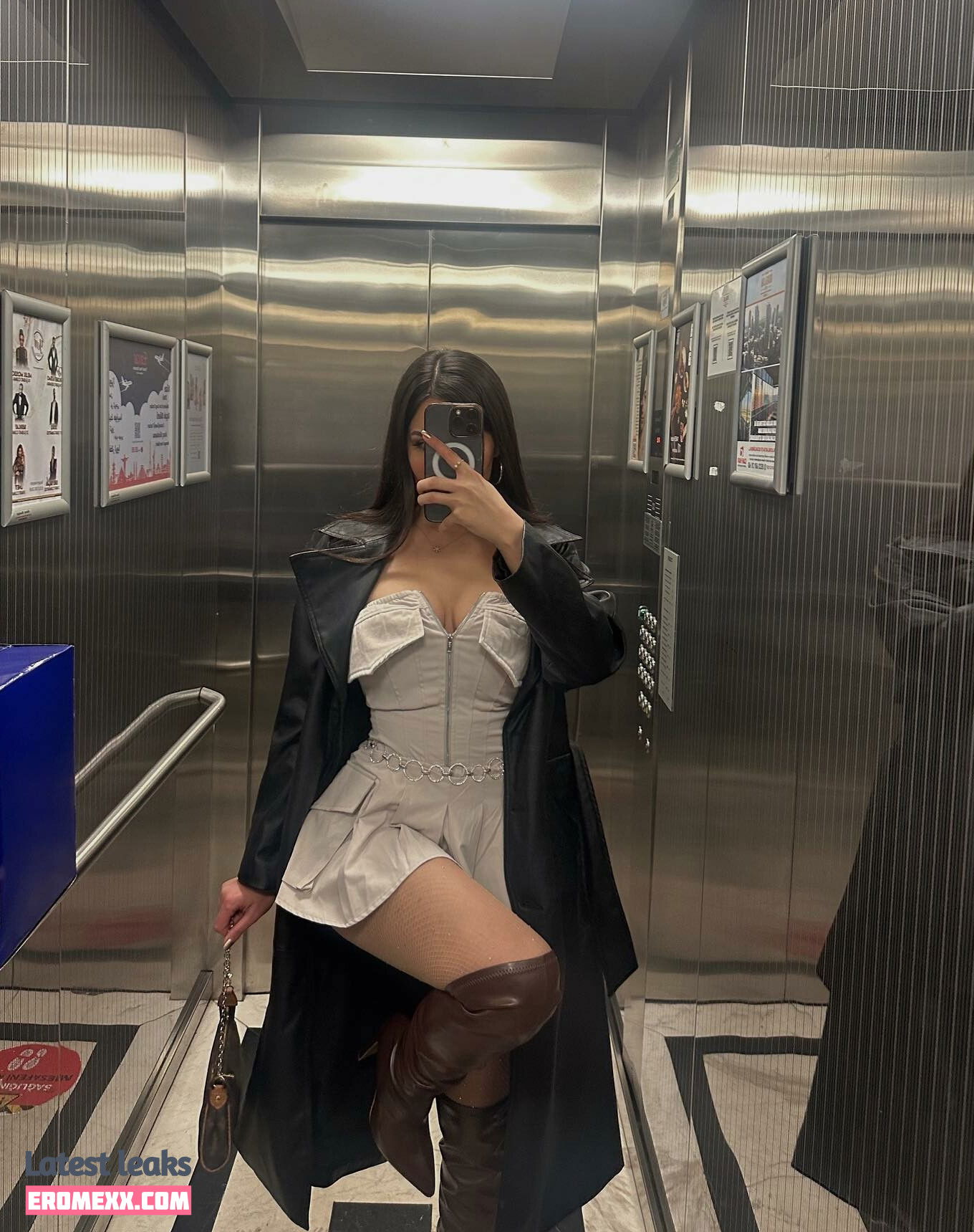 Latest Leaks Kardelen Toprak Nude #72 - Fapello