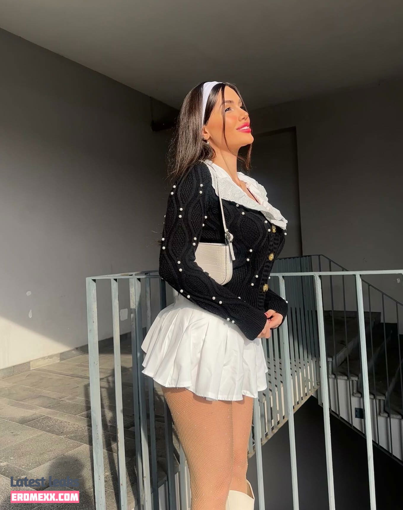 Latest Leaks Kardelen Toprak Nude #82 - Fapello